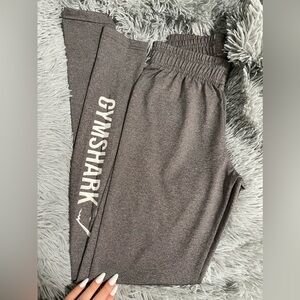 Gymshark Gray Leggings Size Small